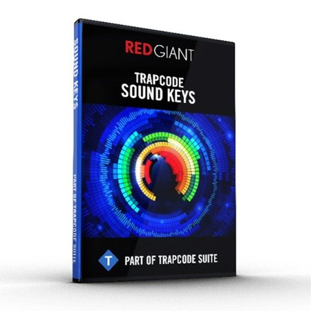 rg trapcode plugin