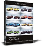 DOSCH 3D: Cars 2019