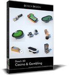 DOSCH 3D: Casino & Gambling