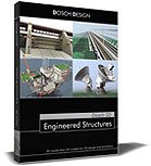 DOSCH 3D: Engineered Structures